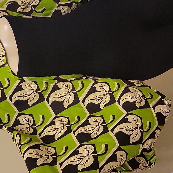 Custom Made Top - Picture 2 of 3